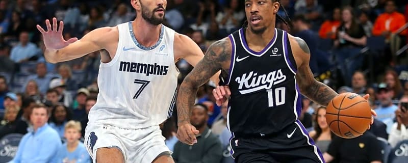 NBA Commentators Caught Celebrating Betting Gains During Grizzlies vs Kings Live Broadcast