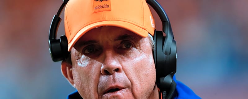 Sean Payton Issues Warning To Josh Allen Before Broncos-Bills Game