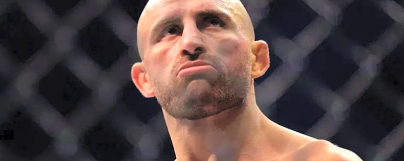 Alexander Volkanovski Picks Retirement Fight After UFC 325, and It’s Not For A World Title