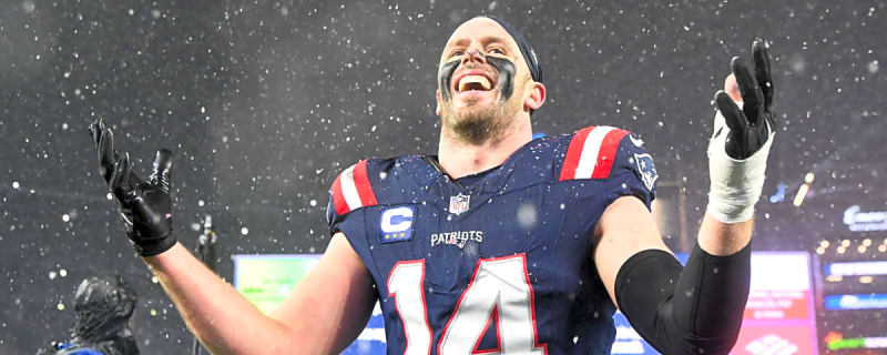 Patriots get good news just before kickoff vs. Seahawks in Super Bowl LX that will help Mike Vrabel's defense be at its best