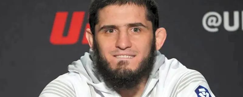 Islam Makhachev Roasts Ian Garry With Hilarious Conor McGregor Jab After Georgia Camp