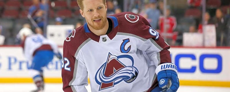 3 Takeaways From the Avalanche’s 3-2 Win Over the Capitals