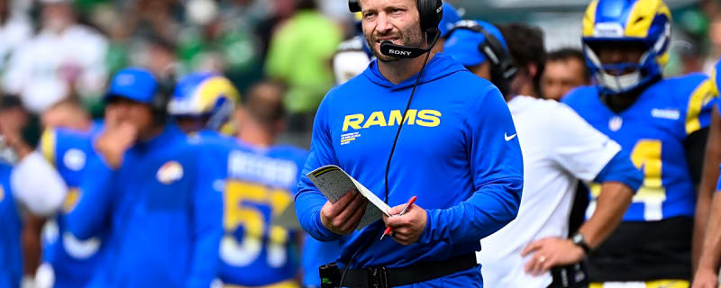 Rams insider suggests team could take drastically different approach to end of 2026 NFL Draft in order to fix disastrous unit