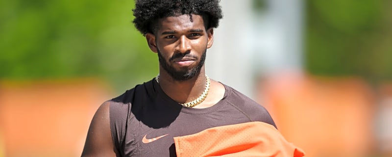 Shedeur Sanders fan narratives— Part 6: The oblique injury was faked so Dillon Gabriel could face less pressure
