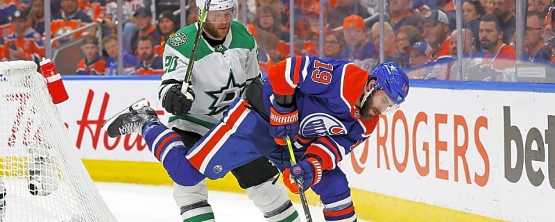 3-Time NHL All-Star Predicted to Retire