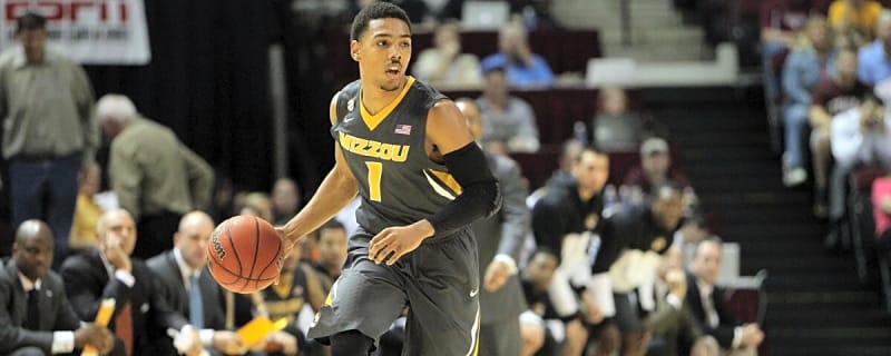 Former Mizzou Standout Expected to Become Head Coach for Celtics NBA G League Team