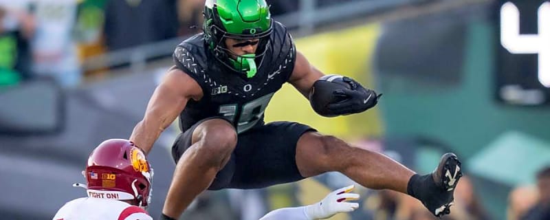 NFL Draft expert's latest projections for Minnesota Vikings raise serious questions about the future for T.J. Hockenson