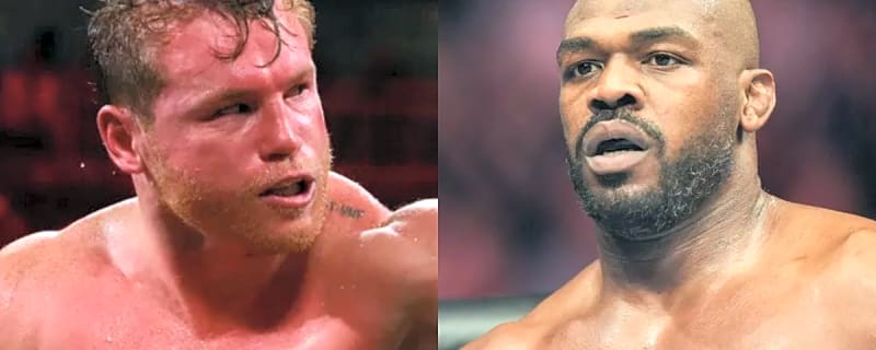 Jon Jones, Canelo Alvarez Face the Heat as Sanctioning Bodies’ Huge Blunder Twists MMA vs Boxing Debate