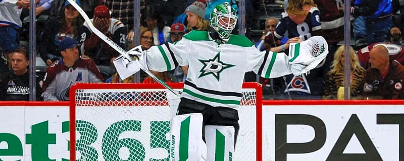 3 Takeaways From Stars’ 2-1 Shootout Win Over Avalanche