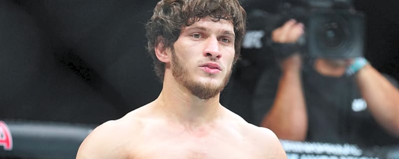 Ex-UFC Champion Explains Why Movsar Evloev Isn’t Worthy of Dana White’s Roster