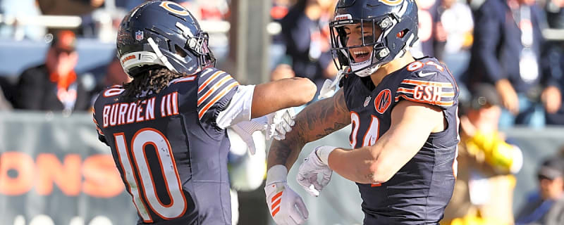 Bears Playoff Picture: Week 13 stakes just reached entirely new heights and a lot of people are about to see what kind of team Chicago is