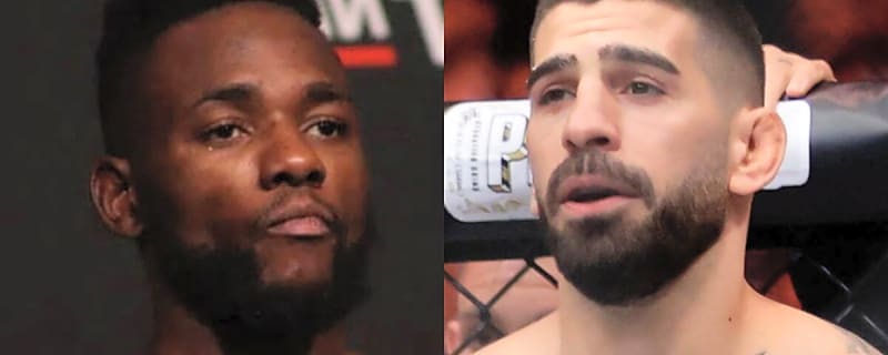 Manel Kape Makes Case for Title Shot After UFC Vegas 112 Win, Matches Ilia Topuria’s Record