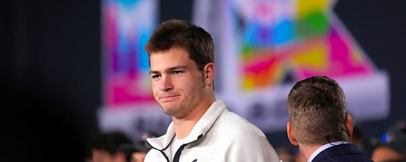 Drake Maye Update Revealed Before Super Bowl 60