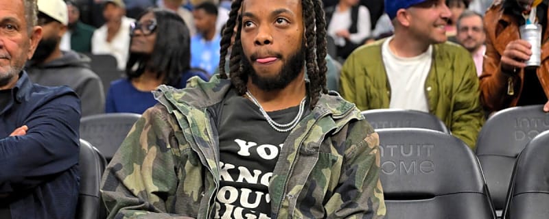 Clippers President Announces Darius Garland Injury Update After Cavs Trade