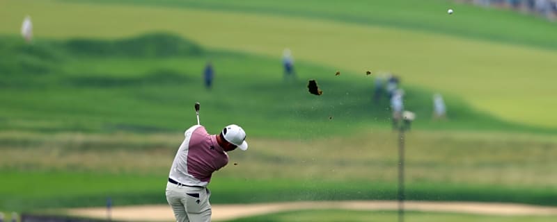 PGA Tour Reveals Concerning News As John Deere Classic Enters Weekend