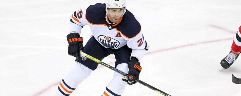 Oilers News & Rumours: Nurse Trade Seems Likely, McDavid Wins MVP, Hockey Operations Updates