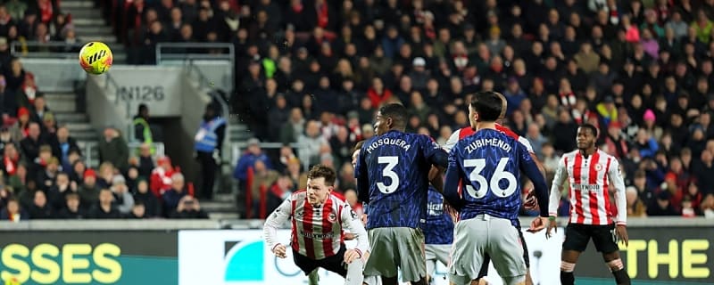 Keane Lewis-Potter insists Brentford deserved a point