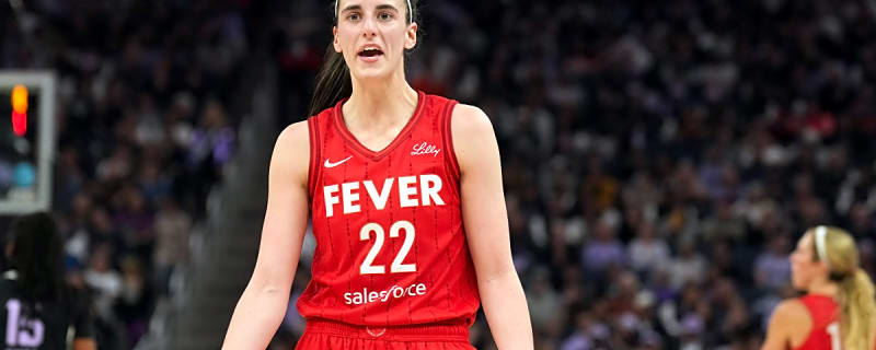 Caitlin Clark’s Competitive Side Humbled by Boyfriend Connor McCaffery