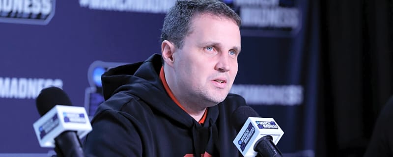 Will Wade's 'Shameless' Move To LSU Gets Immediately Criticized