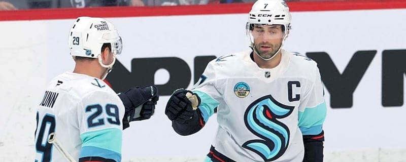 3 Takeaways From Kraken’s Frustrating 6-2 Loss to Jets