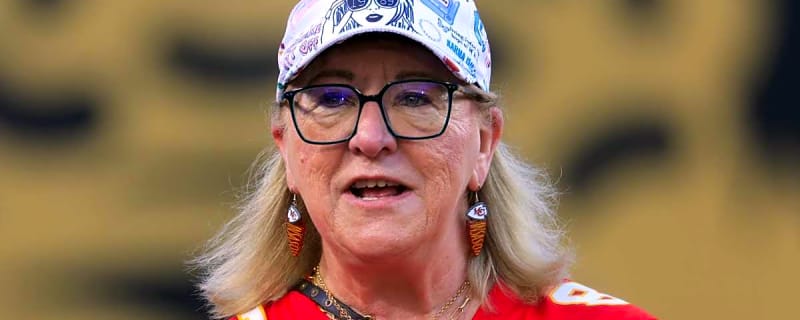 Donna Kelce Was Asked If She Wants Travis To Retire From NFL