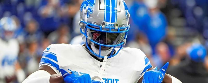 Someone close to Lions safety Kerby Joseph called ESPN to ask why he wasn&#39;t ranked top 10 in 2024