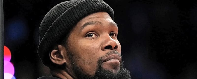Kevin Durant On Why Most 6&#39;0' Or 6&#39;1' Small Guards Can&#39;t Play In NBA Anymore