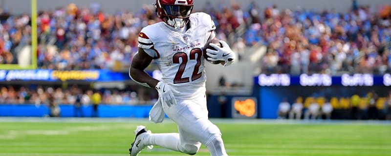 Fantasy Football Week 7 Running Back PPR Rankings: Which RBs Should You Start?