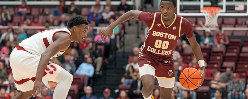 Georgia Tech Basketball Adds Key Transfer Chas Kelley III