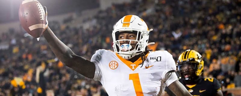 NFL veteran&#39;s addition prematurely ends former Tennessee Vol&#39;s time with new team