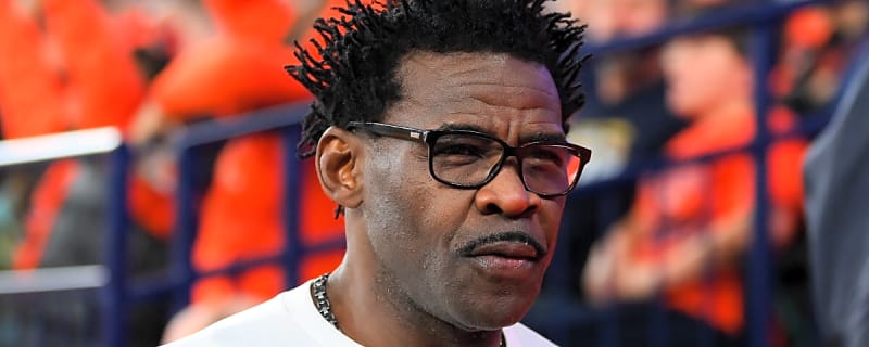 NFL Legend Michael Irvin’s Career News Announced on Wednesday