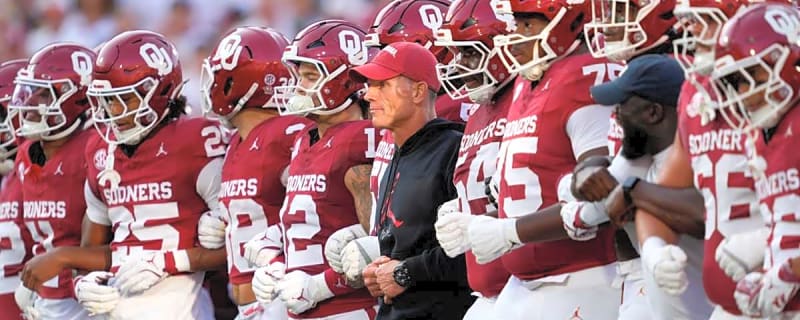 Sooners will have a plethora of options to beef up a major issue they had in 2025 through the transfer portal