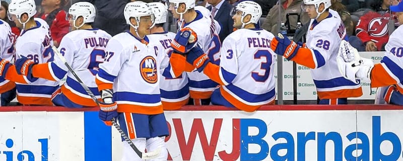 Islanders’ 5-on-5 Struggles Continue to Limit Stanley Cup Potential