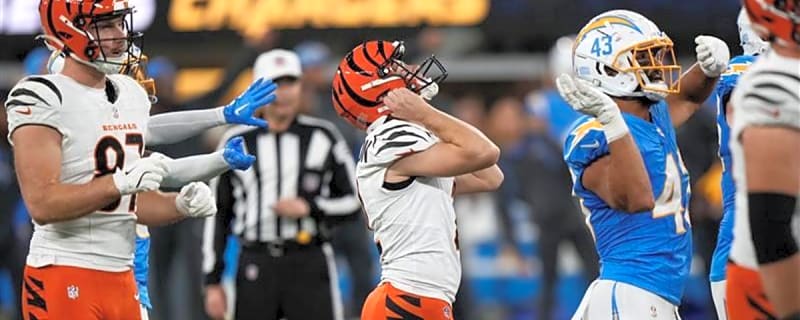 Bengals Star Reveals ‘I Can’t Play’ Point to Bounce-Back Season