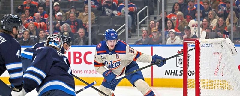 3 Bright Spots on a Struggling Oilers Defence