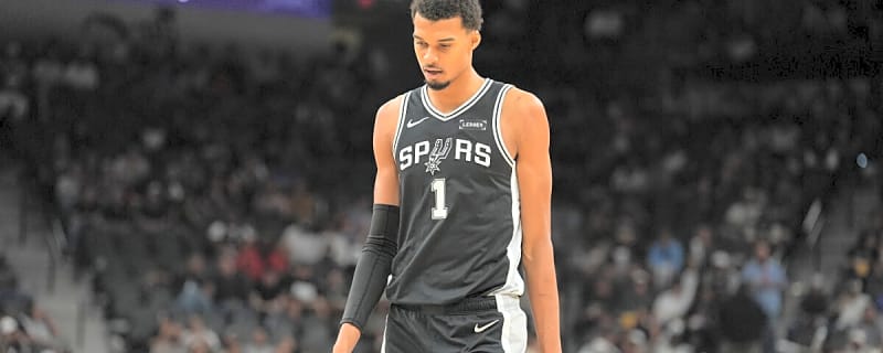 NBA Legend Manu Ginobili Speaks Out on Spurs After Loss to Knicks