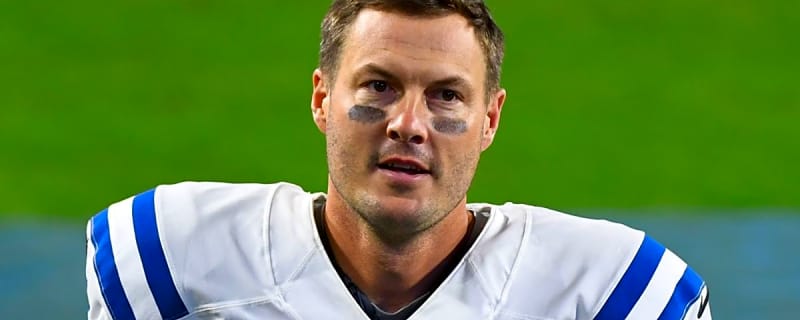 Philip Rivers' NFL Comeback Includes Genius Off-Field Move