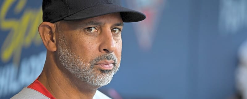 Red Sox Receive Good News After Pitcher Leaves Orioles Game Early