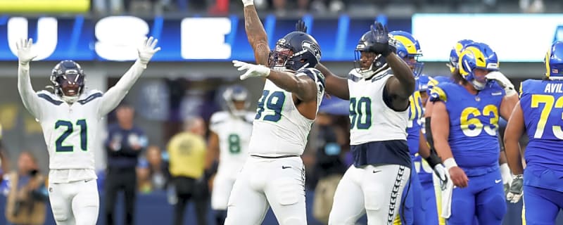 Veteran Seattle Seahawks player earns back some respect from around the NFL after a few down years by making prestigious list