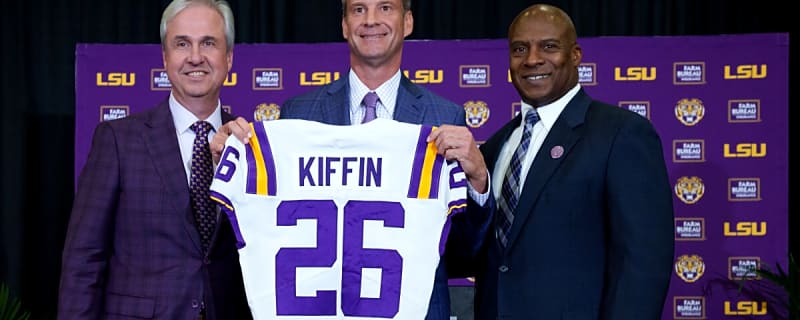 LSU Football 2026 Schedule: Full Breakdown and Season Outlook