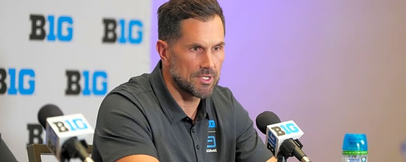 Matt Leinart Makes Announcement After Rejecting USC's Request