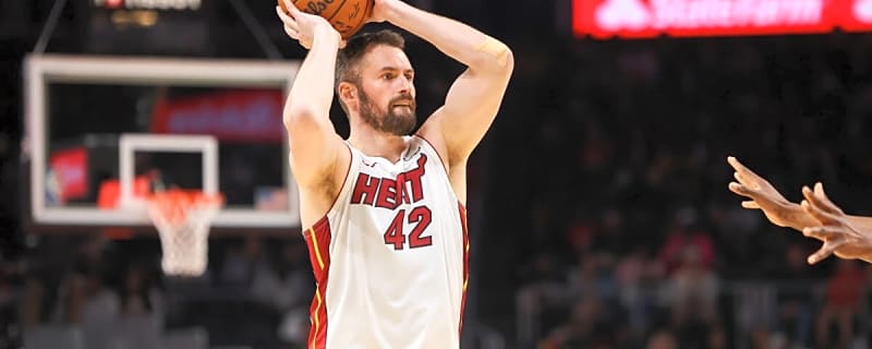 Should The Denver Nuggets Take A Chance On Kevin Love To Add Veteran Experience?