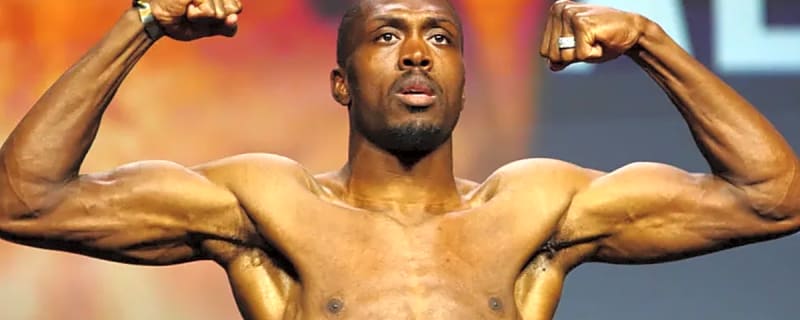 Can Jalin Turner Turn Things Around at UFC 323 Against Edson Barboza?