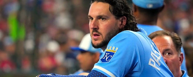 Royals' Vinnie Pasquantino Makes Career Announcement on Wednesday