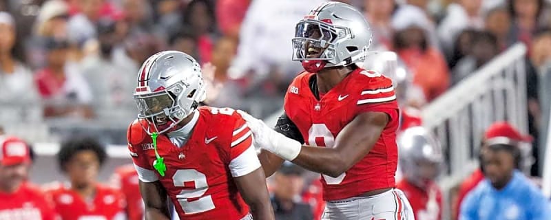 Commanders 7-Round 2026 NFL Mock Draft: Washington addresses defense while Senior Bowl standouts make debut