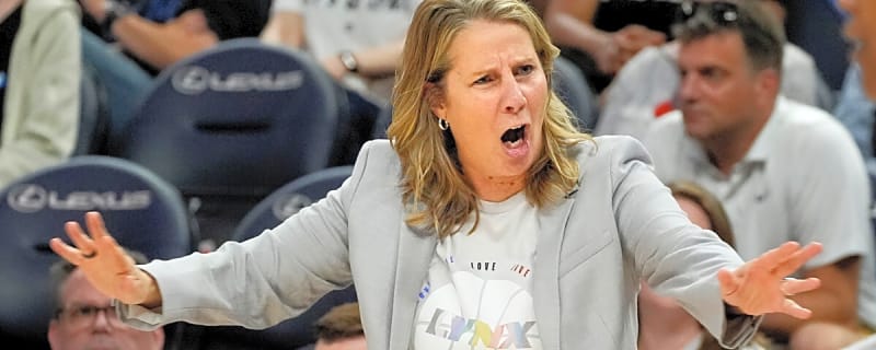 'She Made the Wrong Choice': Lynx Coach Cheryl Reeve Shares Candid Response After International Star's Decision
