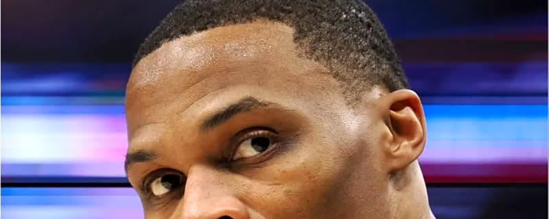 'Shut the F* Up': Leaked Audio Reveals Russell Westbrook’s Altercation With Alperen Sengun During Rockets-Kings