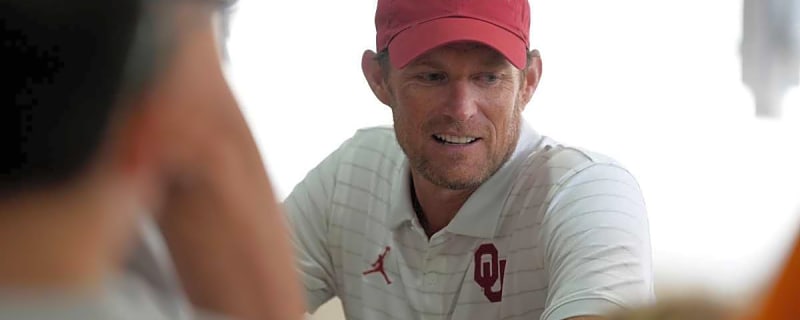 Sooners are on the verge of potentially extending their 2027 class lead with possible addition of elite difference maker