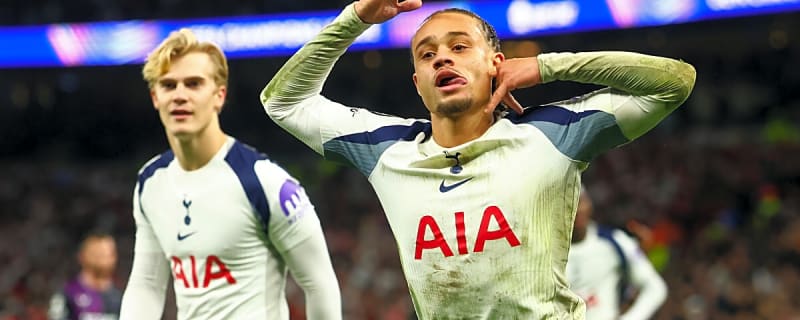 Crystal Palace vs Tottenham Lineups, Preview