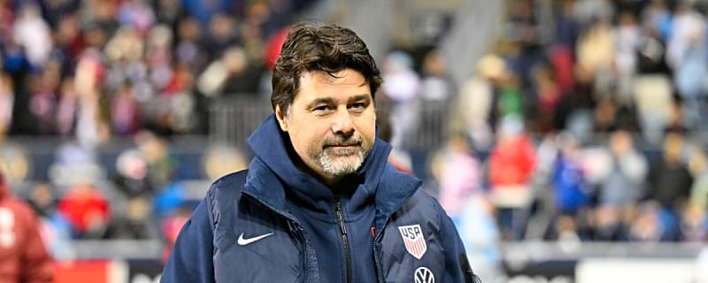 Mauricio Pochettino Clarifies USMNT Future Amid Tottenham Hotspur Links